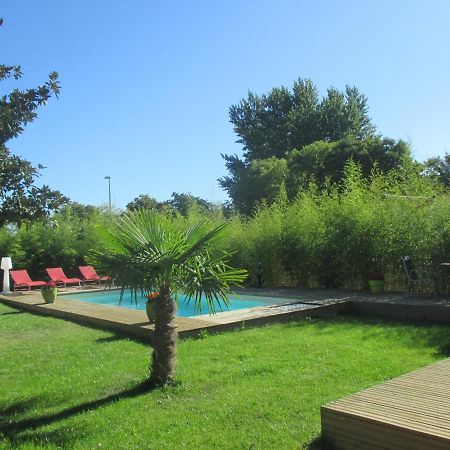 Bed and Breakfast La Galerie Toulouse Exterior foto