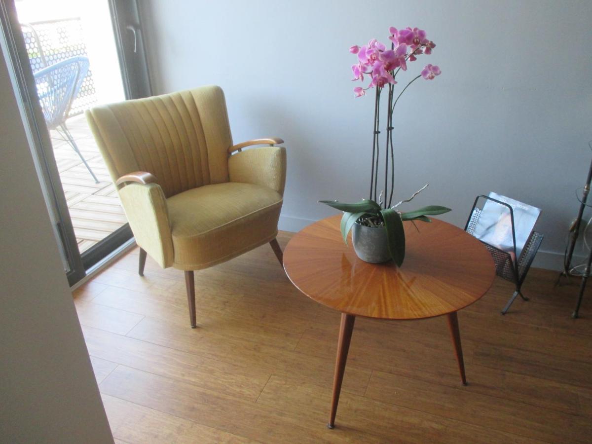 Bed and Breakfast La Galerie Toulouse Exterior foto
