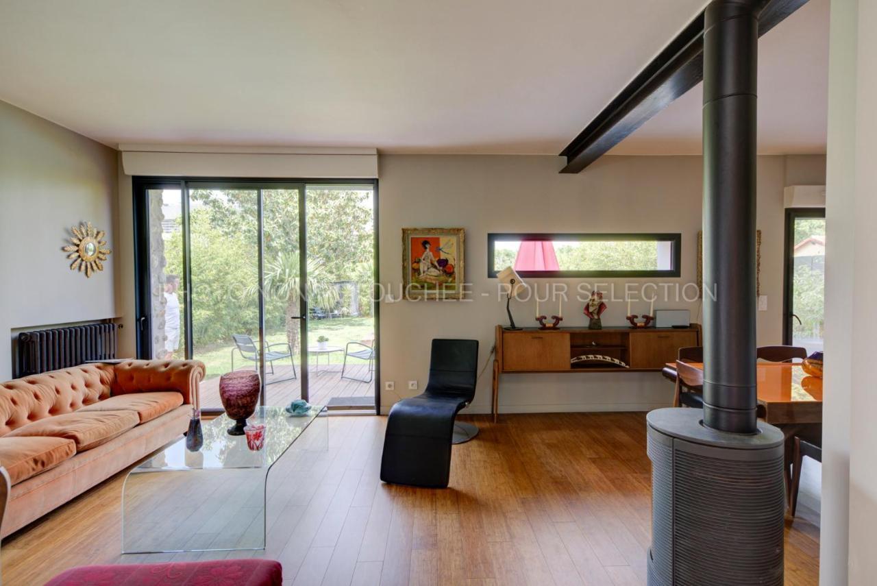 Bed and Breakfast La Galerie Toulouse Exterior foto