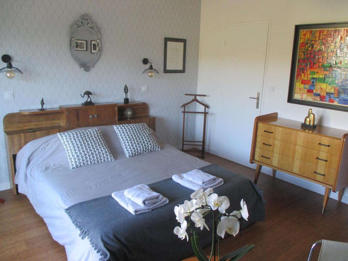 Bed and Breakfast La Galerie Toulouse Exterior foto